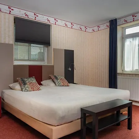 מלון Valckenborgh - Centre & Parking