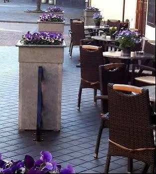 Hotel Valckenborgh Valkenburg aan de Geul