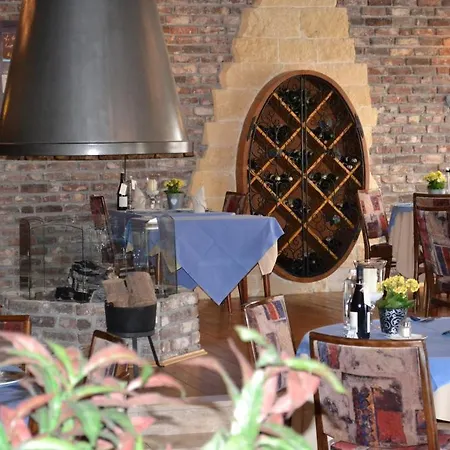 Valckenborgh Hotel
