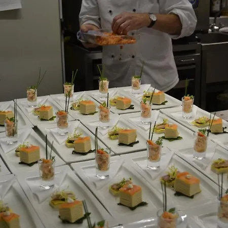 מלון Valckenborgh - Centre & Parking Valkenburg aan de Geul