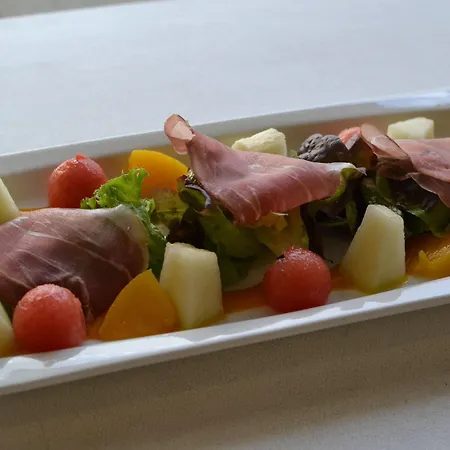 Valckenborgh - Centre & Parking