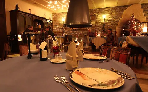 Valckenborgh - Centre & Parking ファルケンブルフ