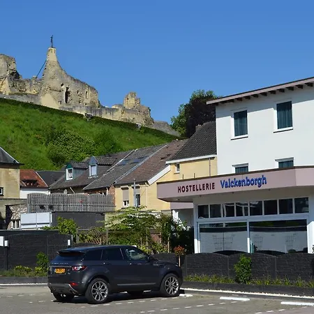 Valckenborgh - Centre & Parking 3*