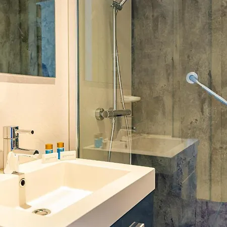 Hotel Valckenborgh 3*