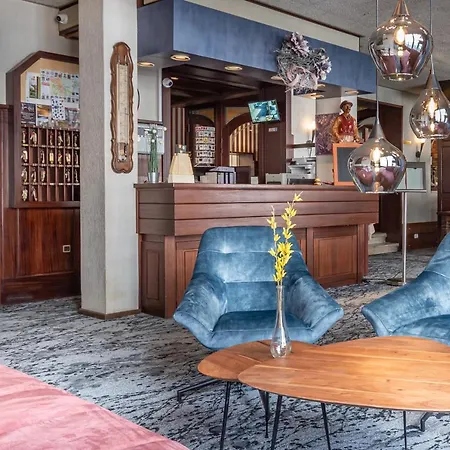 فندق Valckenborgh - Centre & Parking Valkenburg aan de Geul