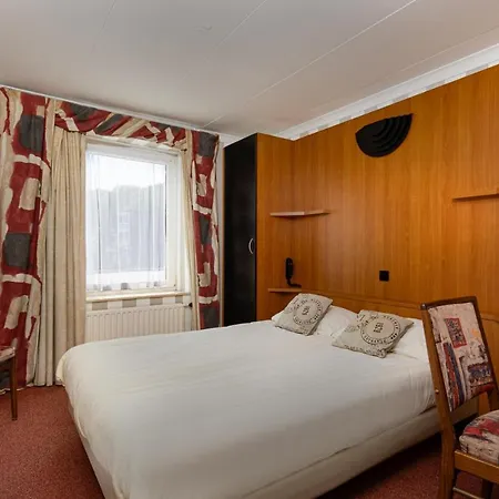 Valckenborgh - Centre & Parking