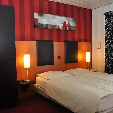 Valckenborgh Hotel