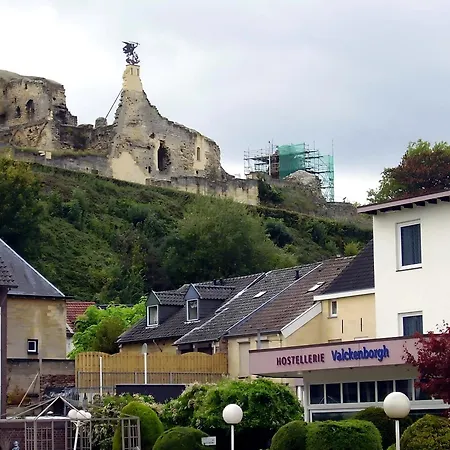 Hotel Valckenborgh
