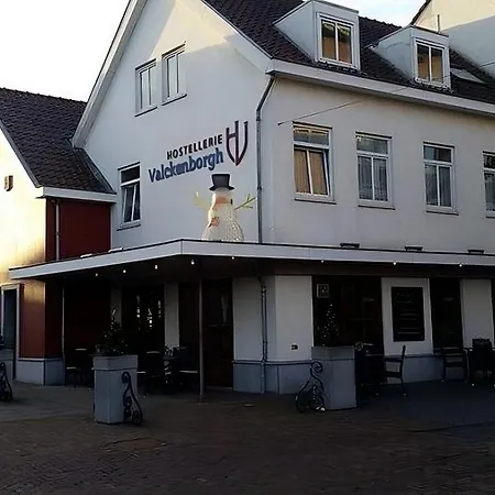 Valckenborgh 3*