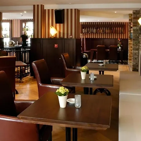 ホテル Valckenborgh - Centre & Parking ファルケンブルフ