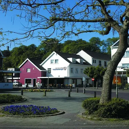 Szálloda Valckenborgh - Centre & Parking 3*