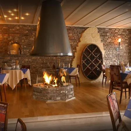 Valckenborgh Hotel