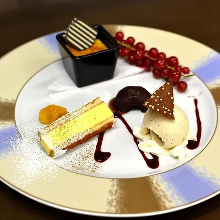 Valckenborgh - Centre & Parking 3* ファルケンブルフ