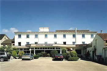Valckenborgh - Centre & Parking Szálloda 3*