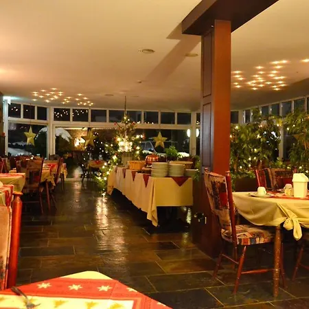 Valckenborgh Hotel 3*