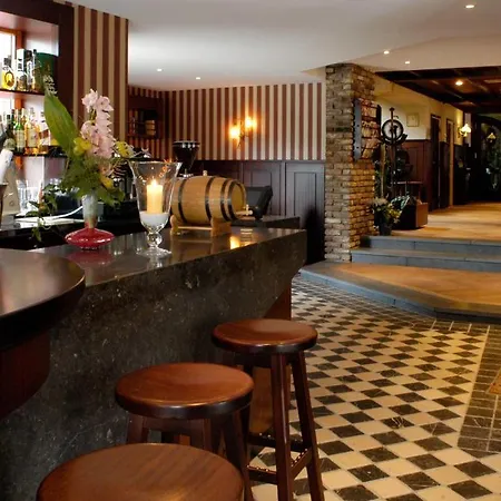 Valckenborgh - Centre & Parking