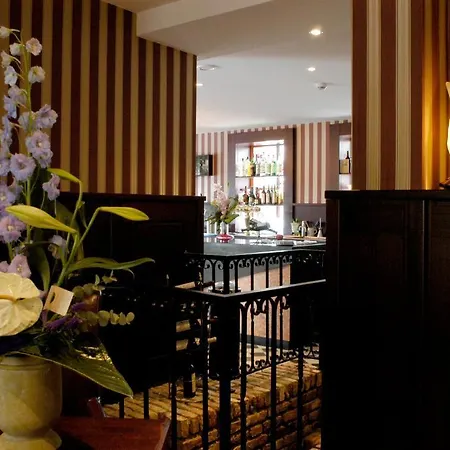 Hotel Valckenborgh