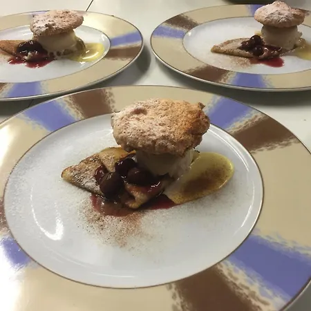 Szálloda Valckenborgh - Centre & Parking 3*