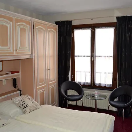 Valckenborgh - Centre & Parking Szálloda Valkenburg aan de Geul