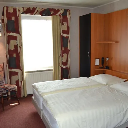 Valckenborgh Hotel 3*