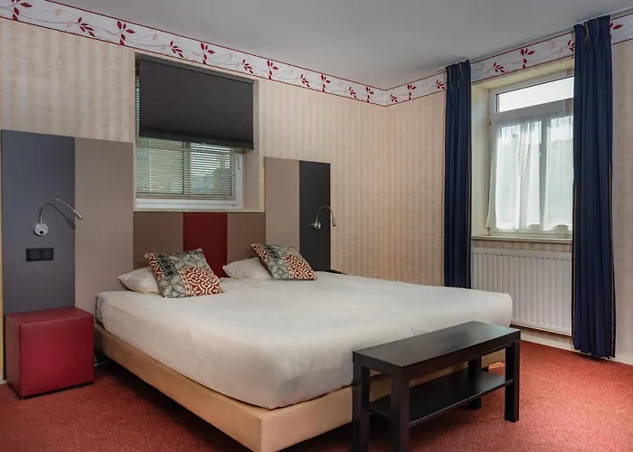 فندق Valckenborgh - Centre & Parking