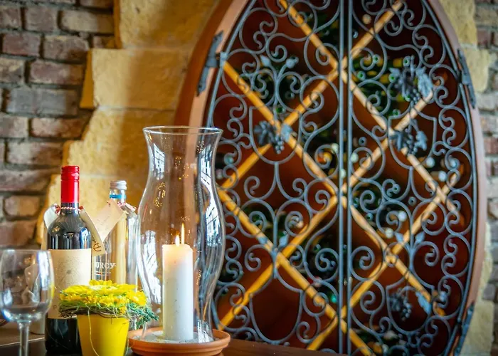 فندق Valckenborgh - Centre & Parking 3*