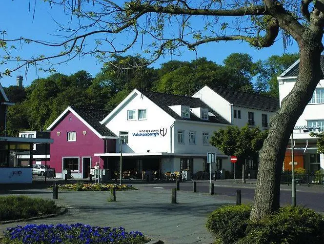 فندق Valckenborgh - Centre & Parking 3*