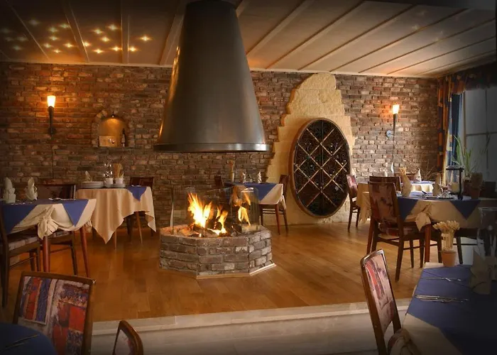 Valckenborgh - Centre & Parking فندق