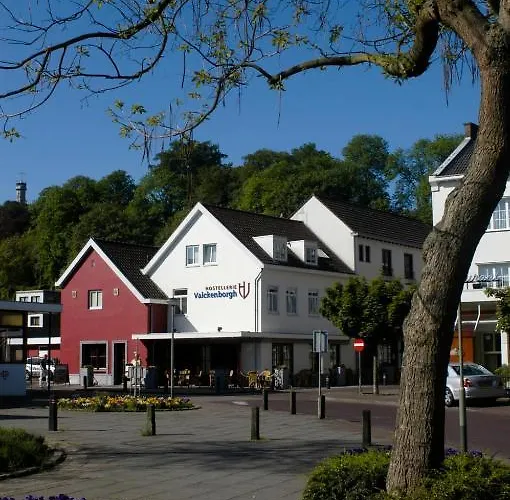 Valckenborgh - Centre & Parking Hotel 3*