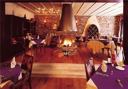 Valckenborgh - Centre & Parking 3* Valkenburg aan de Geul