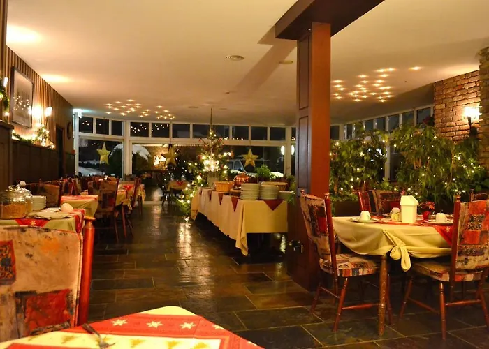 Valckenborgh - Centre & Parking Hotel 3*