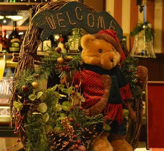 فندق Valckenborgh - Centre & Parking 3*