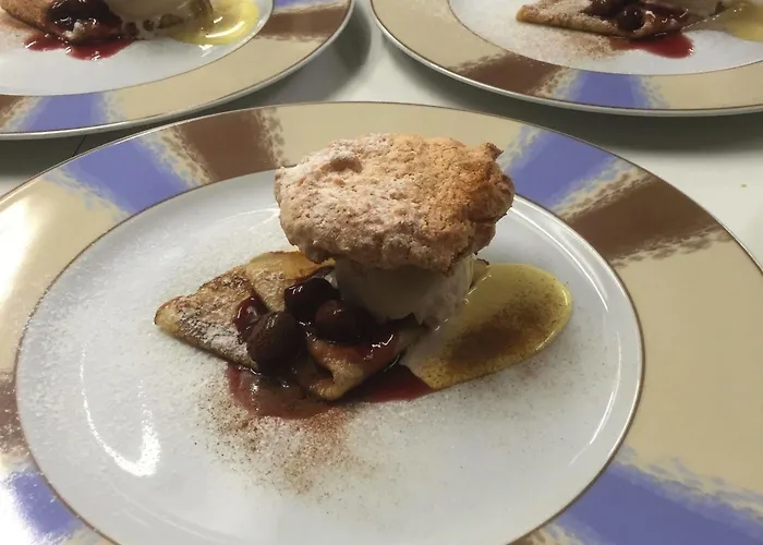 Hotel Valckenborgh - Centre & Parking 3*