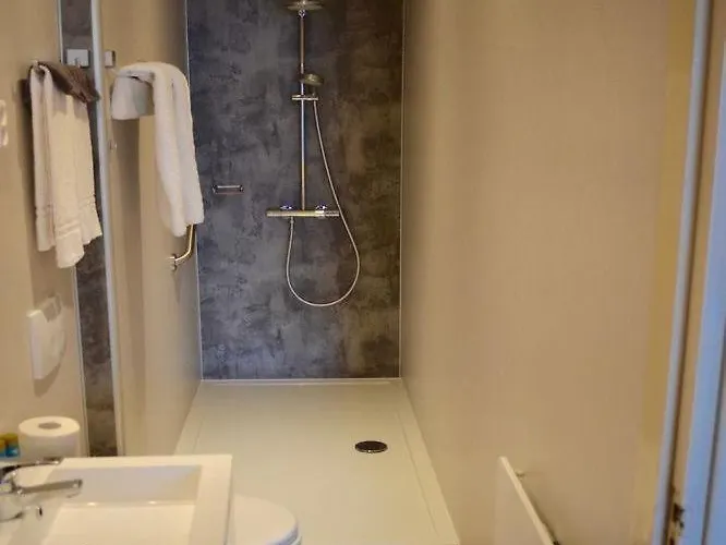 Valckenborgh - Centre & Parking 3* Valkenburg aan de Geul