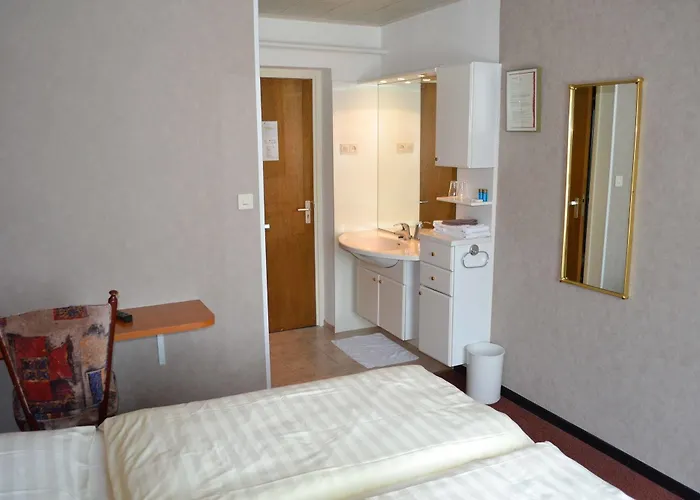 Valckenborgh - Centre & Parking 3* Valkenburg aan de Geul