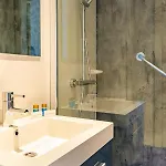 Hotell Valckenborgh - Centre & Parking 3*