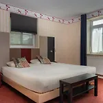 Hotell Valckenborgh - Centre & Parking