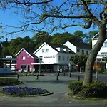 Hotell Valckenborgh - Centre & Parking 3*