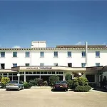 Valckenborgh - Centre & Parking Hotell 3*