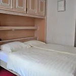 Valckenborgh - Centre & Parking Hotell