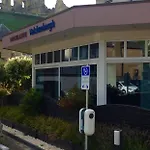 Valckenborgh - Centre & Parking Valkenburg aan de Geul