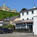Valckenborgh - Centre & Parking 3*