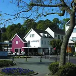 Valckenborgh - Centre & Parking Hotell Valkenburg aan de Geul